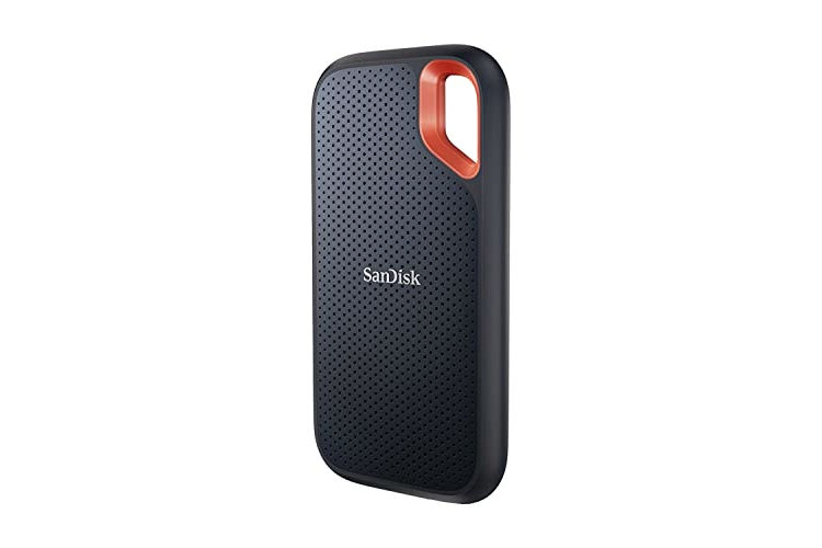 SanDisk Extreme Portable SDSSDE61-1T00-G25