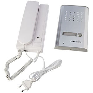 SCS Sentinel AudioKit 3208D