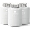 tado° Testa termostatica intelligente set da 3