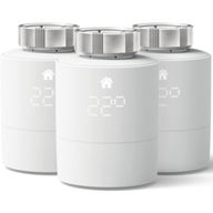 tado° Testa termostatica intelligente set da 3