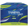 Tampax Compak Super