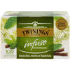 Twinings Infuso aromatizzato finocchio, menta e liquirizia
