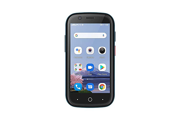 Unihertz Jelly 2