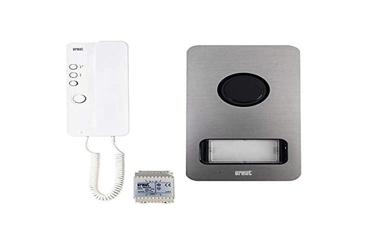 URMET 1122/601
