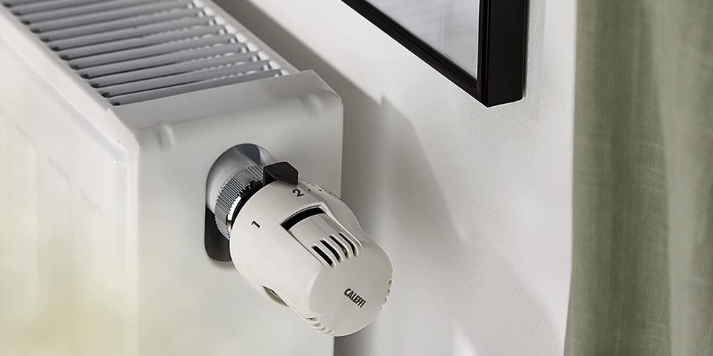 Come scegliere la valvola termostatica: guida all'acquisto