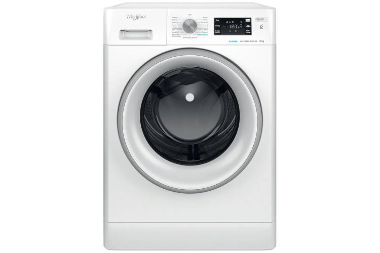 Whirlpool FFB 8258 SV IT