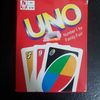 Mattel UNO