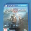 God of War PS4