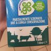 Granarolo UHT Latte parzialmente scremato
