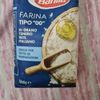 Barilla Farina tipo “00”
