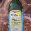 Monini Bios Olio extra vergine di oliva