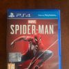 Marvel’s Spider-Man PS4