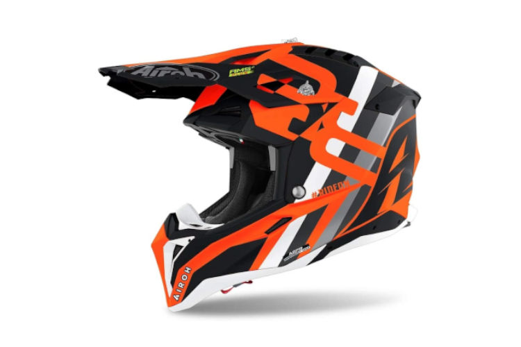 Airoh Aviator 3