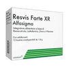 Alfasigma Resvis Forte XR