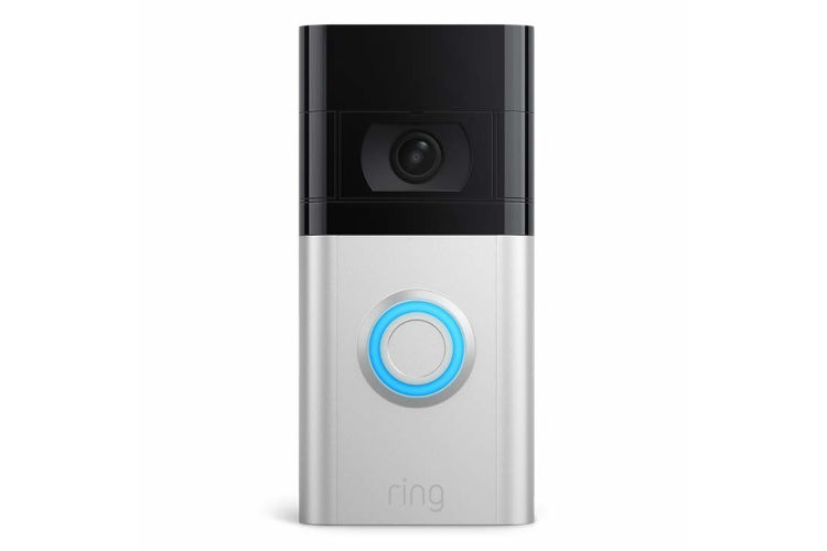 Amazon Ring Video Doorbell 4a gen (2021)