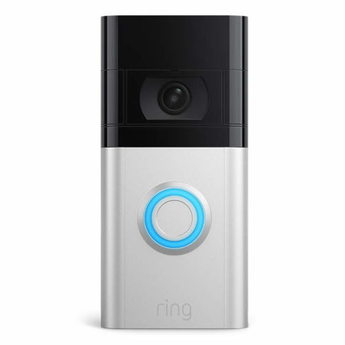 Amazon Ring Video Doorbell 4a gen (2021)