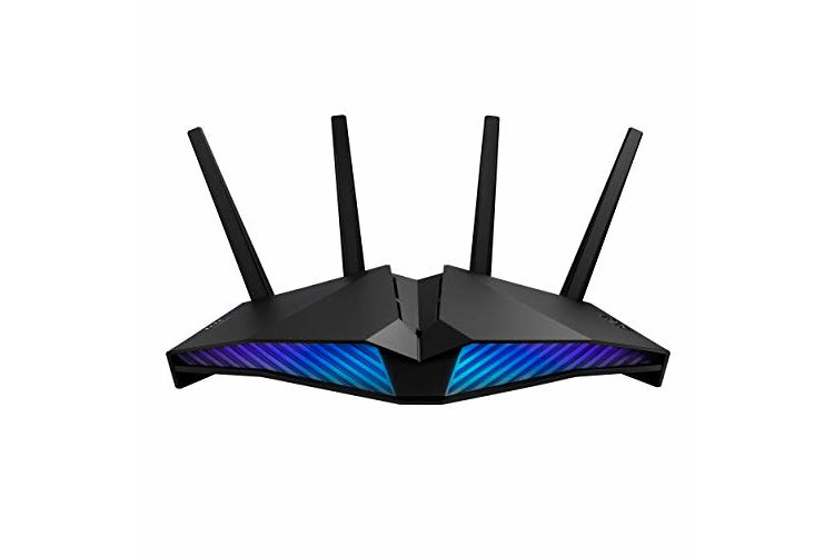 Asus DSL-AX82U