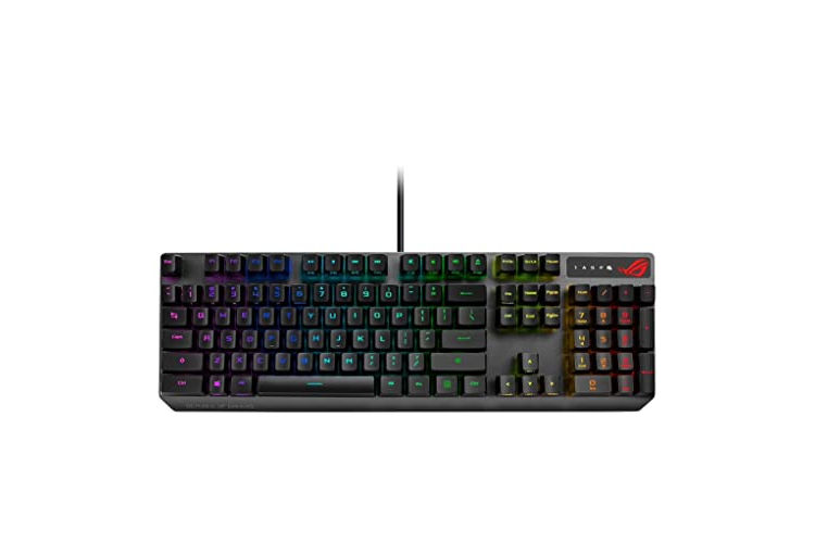 Asus ROG Strix Scope