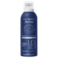Avène Men Schiuma da barba