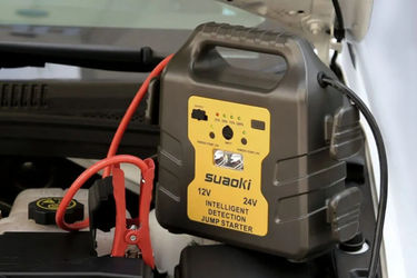 Come scegliere l'avviatore auto