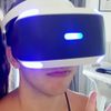 Sony PlayStation VR