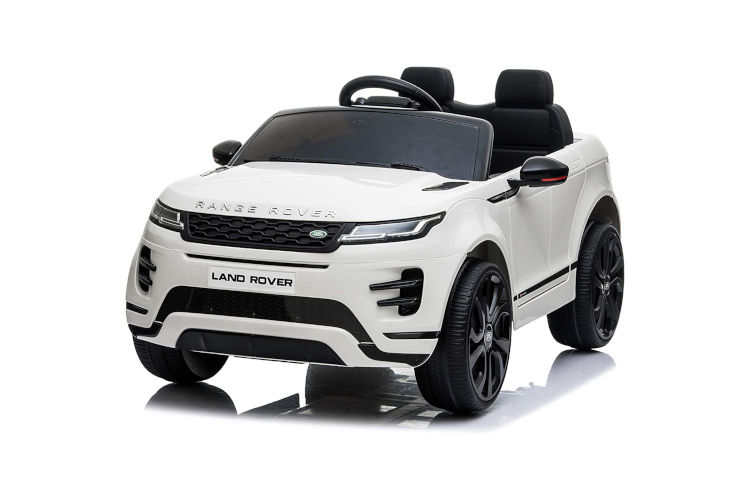 Babycar Range Rover Evoque