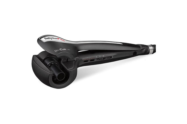 Babyliss MiraCurl MKII