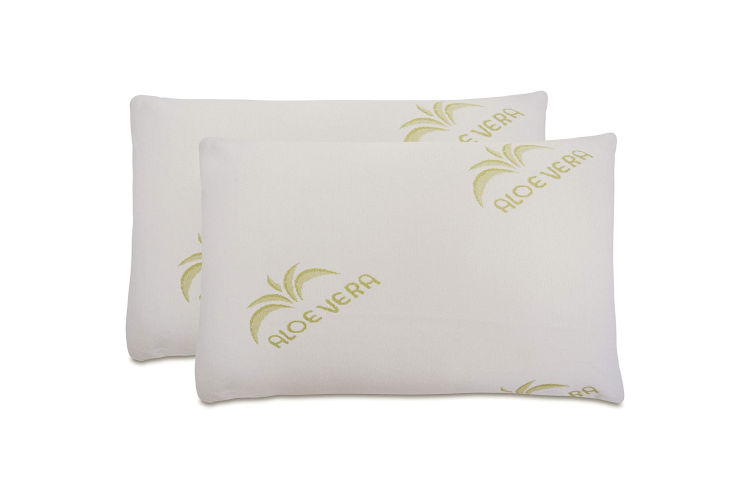 Baldiflex Cuscino saponetta memory foam