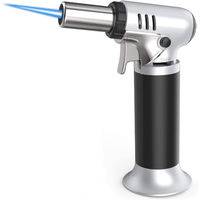 Cannello Cucina Professionale MasterClass - Cannello A Gas Regolabile Per Crème Brûlée E Caramellatura - Foto 13