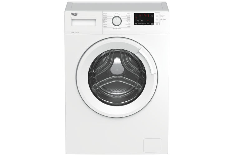 Beko WUX61032W-IT