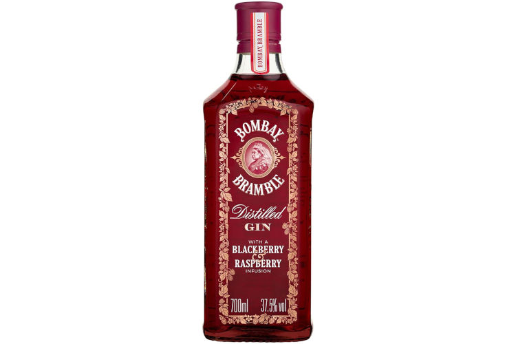 Bombay Bramble