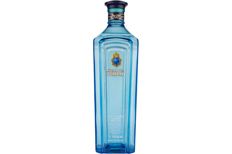 Bombay Star of Bombay