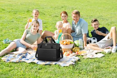 Come scegliere la borsa frigo: guida all'acquisto