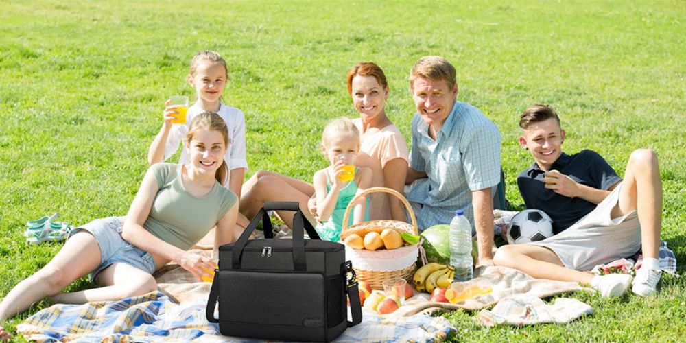 Come scegliere la borsa frigo: guida 2025