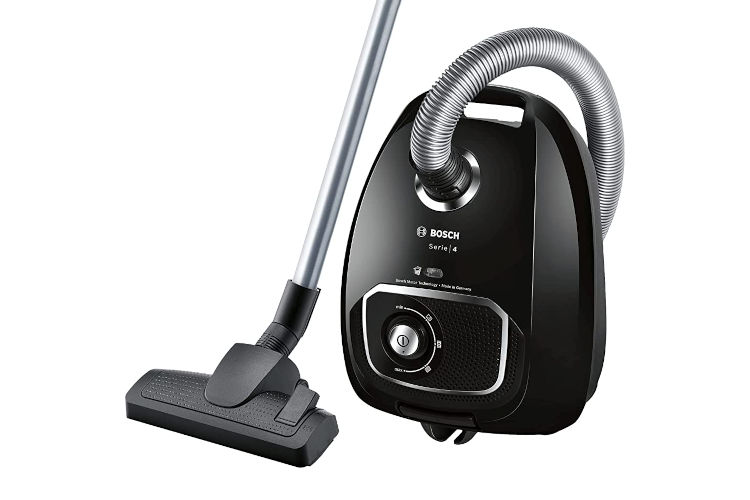 Bosch Serie 4 BGLS4X210