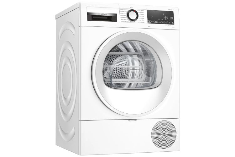 Bosch WQG233D1IT