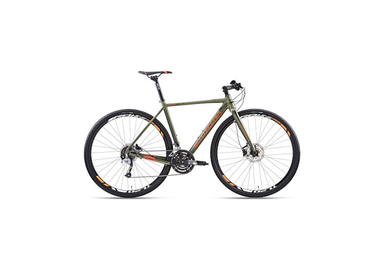 Bottecchia 103 tx55