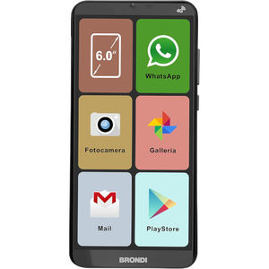 Brondi Amico Smartphone XL