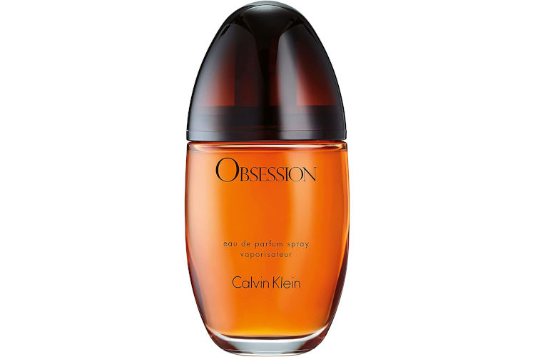 Calvin Klein Obsession