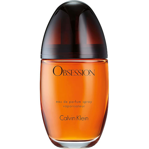 Calvin Klein Obsession For Women Eau De Parfum
