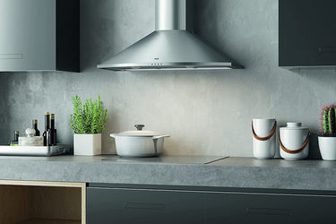 Come scegliere la cappa da cucina: guida all'acquisto