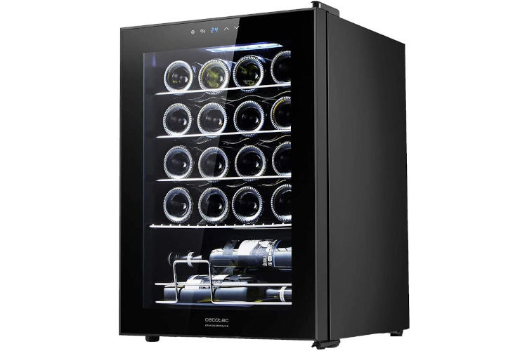 Cecotec GrandSommelier 20000