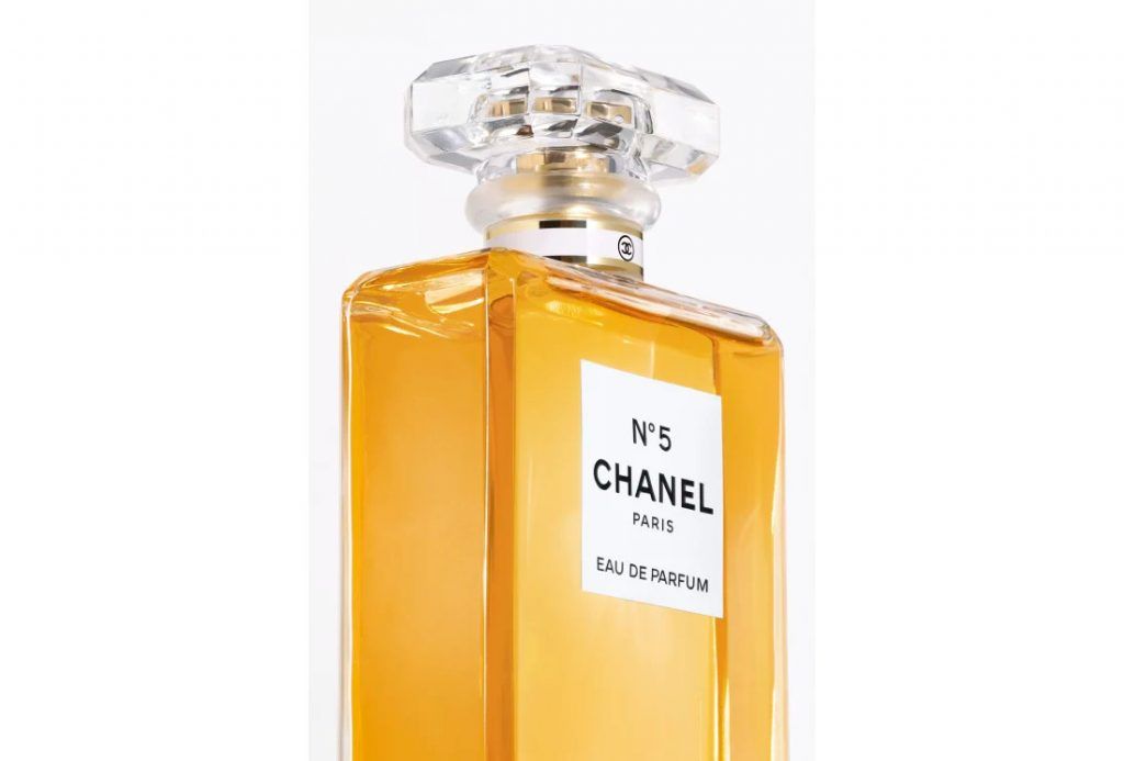 Chanel N5 Eau Première spray 50 ml  Amazonit Bellezza