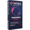 Control Finissimo Senso