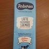 Arborea Latte parzialmente scremato