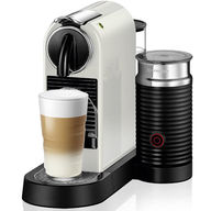 De'Longhi Nespresso CitiZ & Milk