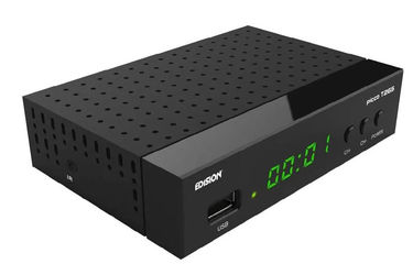 Come scegliere il decoder digitale terrestre