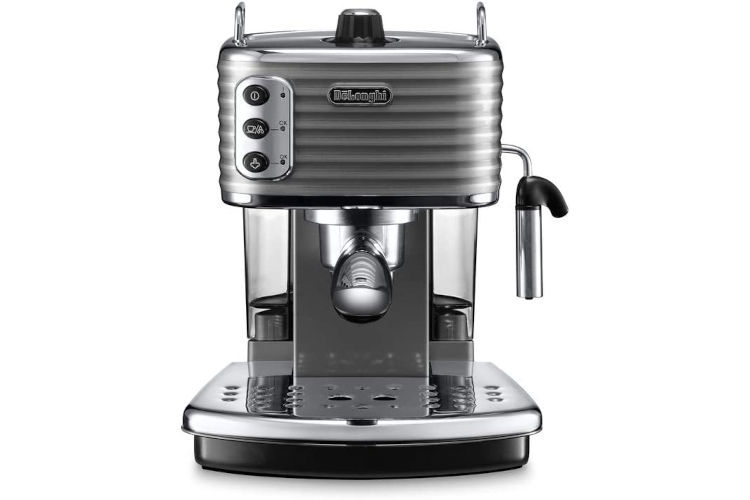 De'Longhi Scultura ECZ351