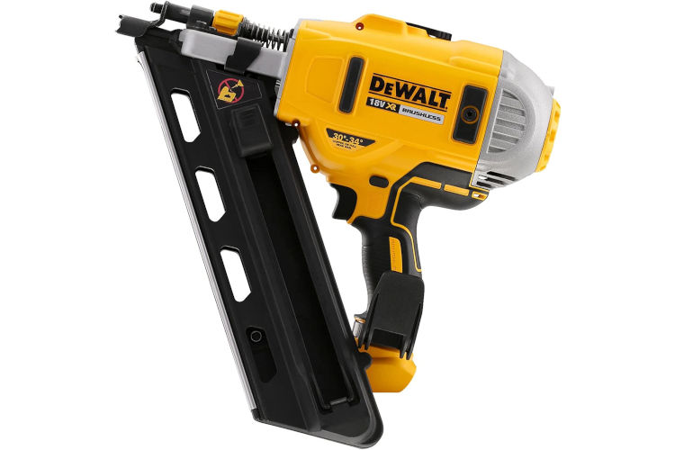 DeWalt DCN692N-XJ