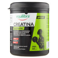 Equilibra Creatina